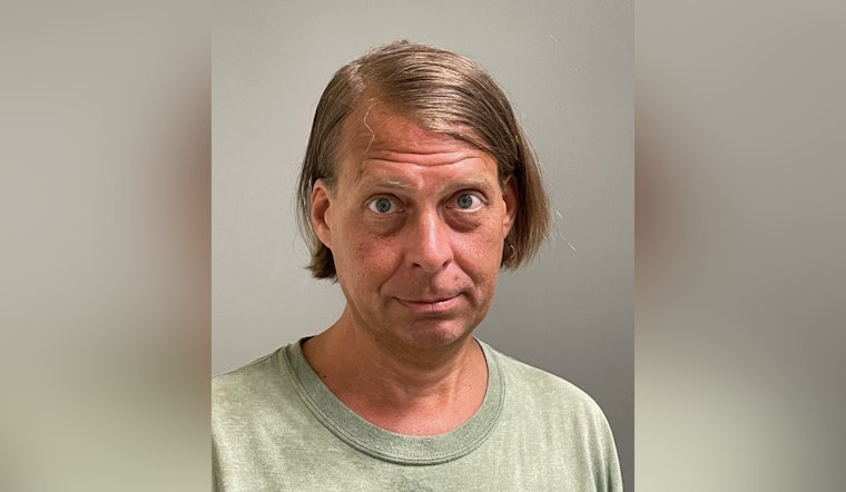Man Arrested in Dennis for Alleged Lewd Acts at Local Beaches