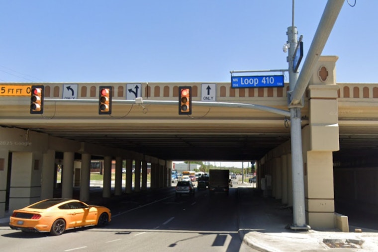 Man Arrested in Fatal Shooting at Northwest Side Motel, San Antonio Police Investigating
