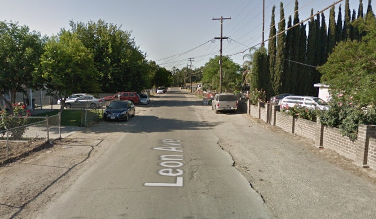 Man Arrested on Homicide Charges After Fatal Modesto Shooting