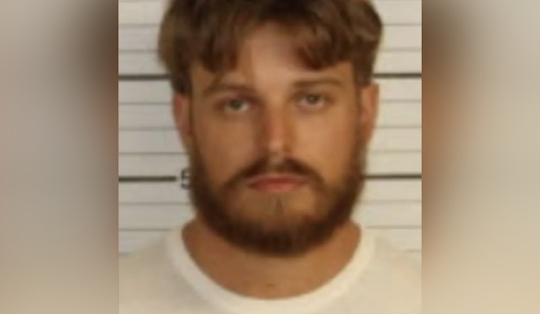 Man Charged in Fatal I-40 West Crash That Claimed Lives of Memphis Mother and Two Sons
