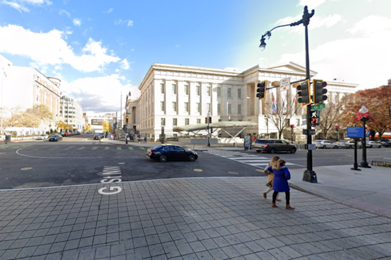 Man Charged With Assault After Fourth of July Stabbing in Northwest D.C.