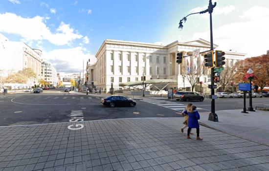 Man Charged With Assault After Fourth of July Stabbing in Northwest D.C.