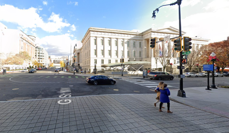Man Charged With Assault After Fourth of July Stabbing in Northwest D.C.