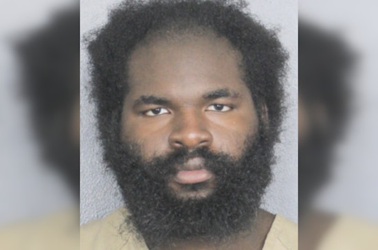 Man Charged with First-Degree Murder after Vicious Stabbing Rampage Leaves One Dead