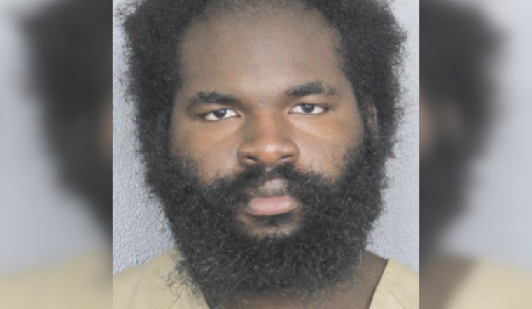 Man Charged with First-Degree Murder after Vicious Stabbing Rampage Leaves One Dead