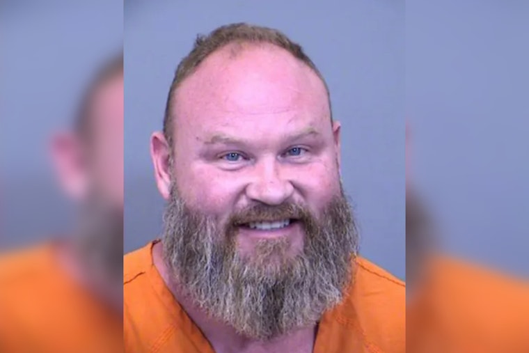 Man Charged with First-Degree Murder in Fatal Tempe Road Rage Shooting with Children Present