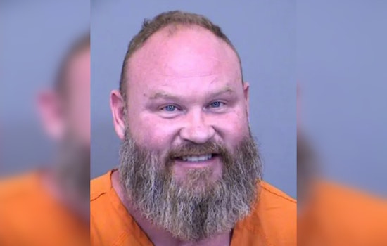 Man Charged with First-Degree Murder in Fatal Tempe Road Rage Shooting with Children Present