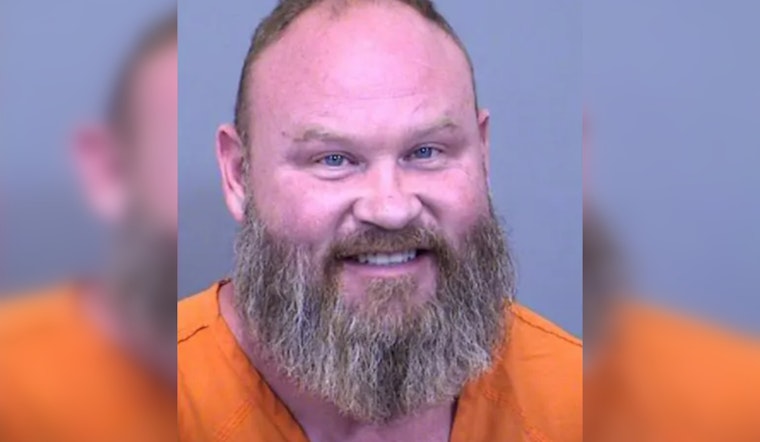 Man Charged with First-Degree Murder in Fatal Tempe Road Rage Shooting with Children Present