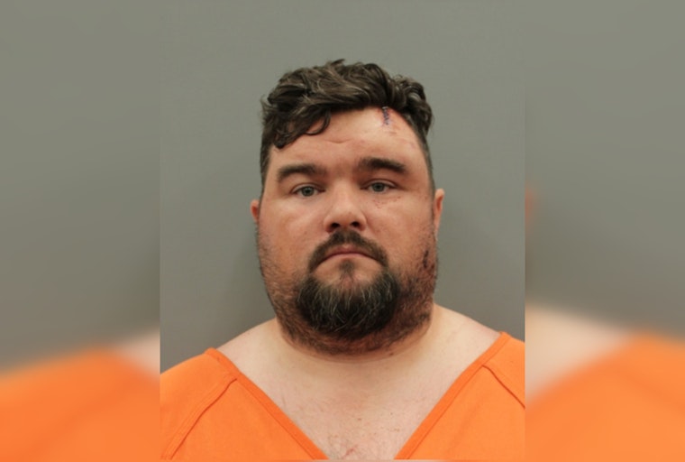 Man Charged with Intoxication Manslaughter After Fatal Crash on West Lake Houston Parkway