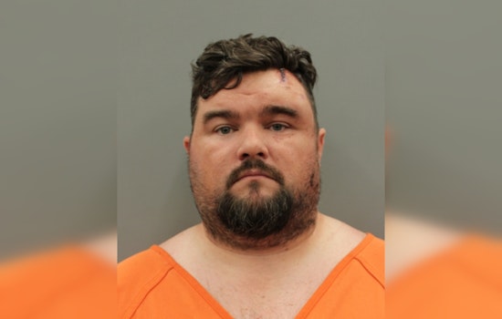 Man Charged with Intoxication Manslaughter After Fatal Crash on West Lake Houston Parkway