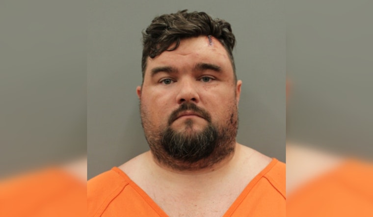 Man Charged with Intoxication Manslaughter After Fatal Crash on West Lake Houston Parkway