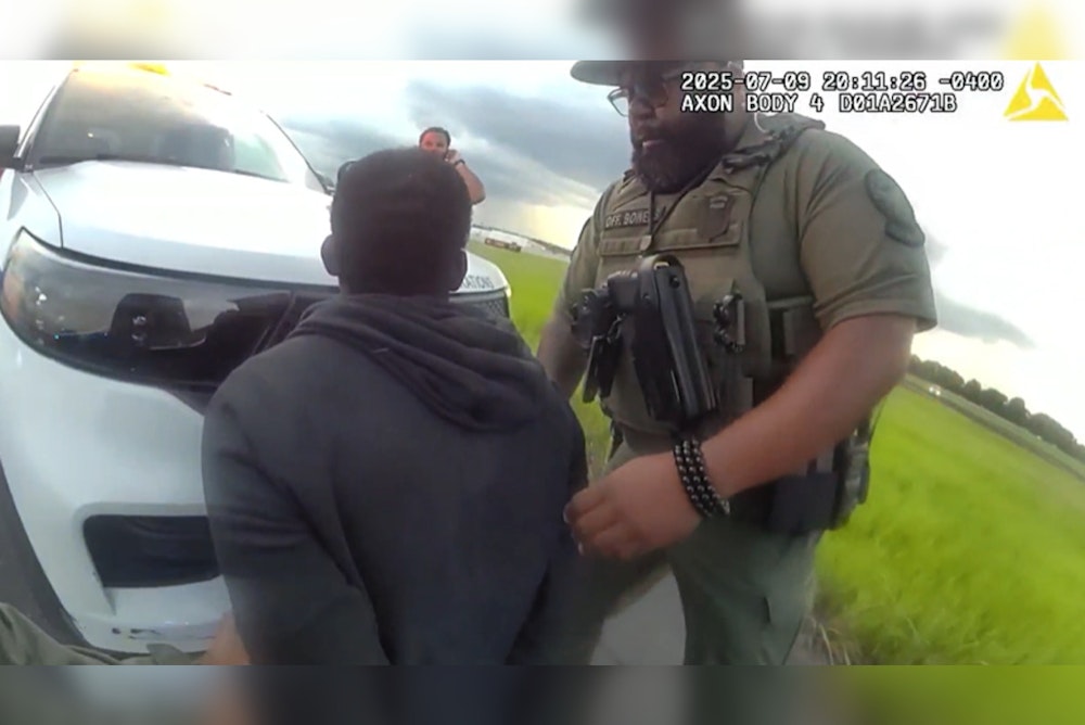 Man Charged With Multiple Offenses After Security Breach at Atlanta International Airport