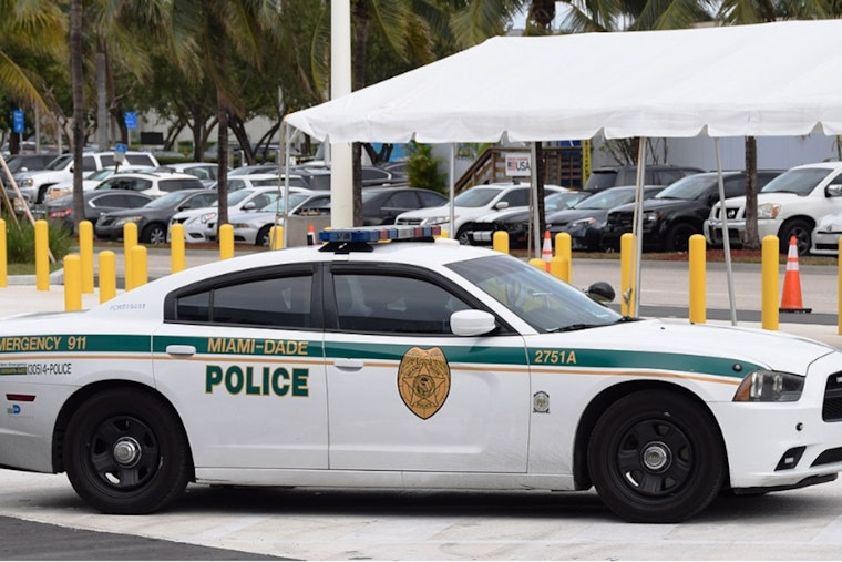 Man Critically Injured in Early Morning Shooting in Miami's Overtown Neighborhood
