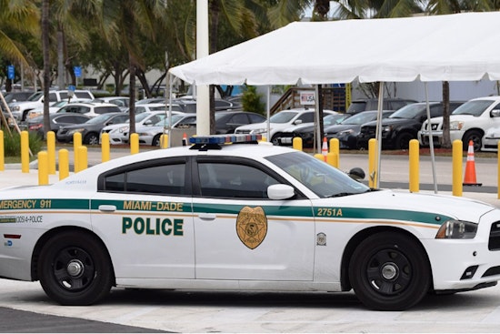 Man Critically Injured in Early Morning Shooting in Miami's Overtown Neighborhood