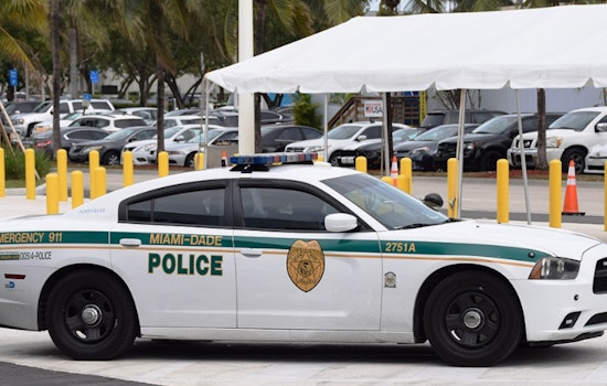Man Critically Injured in Early Morning Shooting in Miami's Overtown Neighborhood