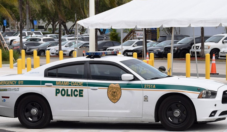 Man Critically Injured in Early Morning Shooting in Miami's Overtown Neighborhood