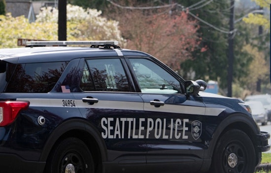 Man Critically Injured in Late-Night Shooting in Seattle's North Queen Anne, Suspects At Large