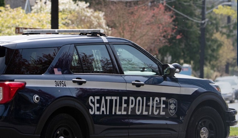 Man Critically Injured in Late-Night Shooting in Seattle's North Queen Anne, Suspects At Large
