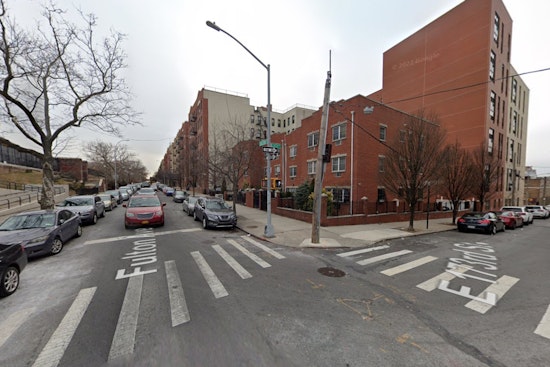 Man Critically Injured in Shooting Near Crotona Park Pool in the Bronx, Police Seek Motive and Suspect