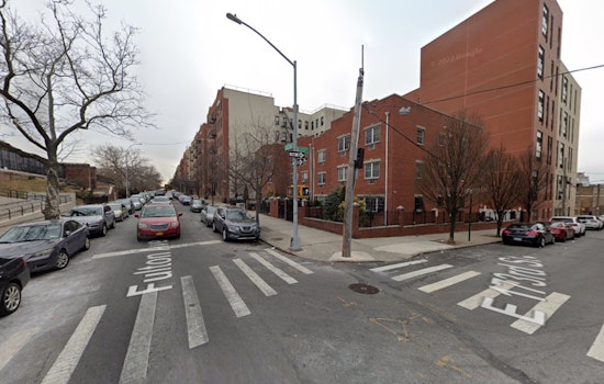 Man Critically Injured in Shooting Near Crotona Park Pool in the Bronx, Police Seek Motive and Suspect