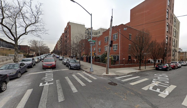 Man Critically Injured in Shooting Near Crotona Park Pool in the Bronx, Police Seek Motive and Suspect