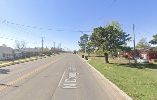 Man Critically Injured in Shooting on N. Douglas Blvd in Midwest City, Police Investigate