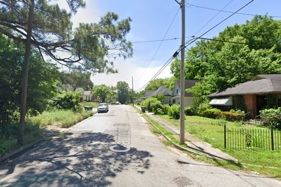 Man Critically Injured in South Memphis Shooting, Police Investigating Incident on Cannon Street