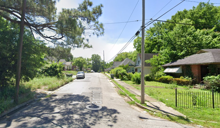 Man Critically Injured in South Memphis Shooting, Police Investigating Incident on Cannon Street