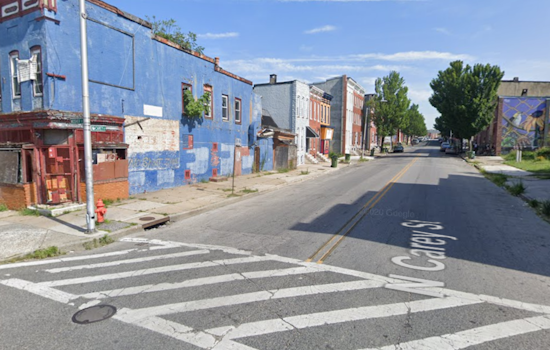 Man Critically Injured in West Baltimore Shooting, BPD Seeks Public's Assistance