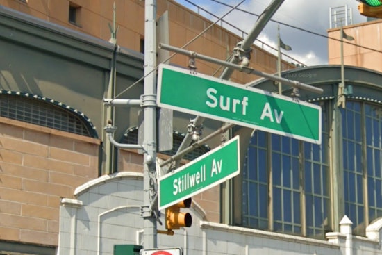 Man Detained for Alleged Attempted Kidnapping of Child on Coney Island, Police Investigating Incident