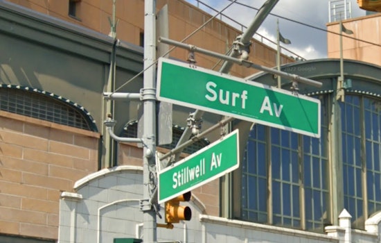 Man Detained for Alleged Attempted Kidnapping of Child on Coney Island, Police Investigating Incident