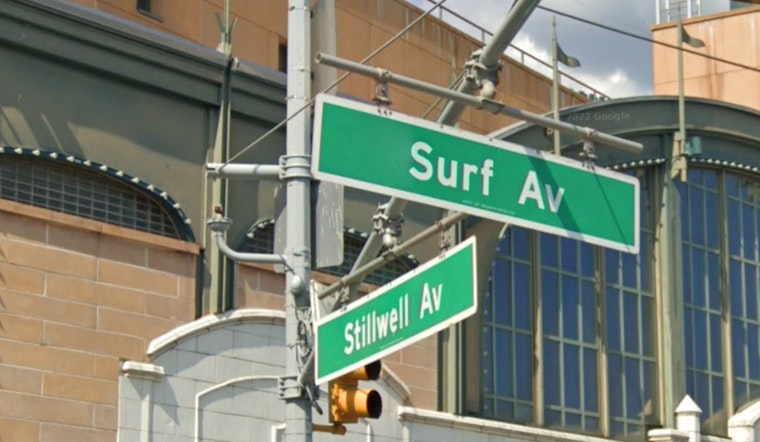 Man Detained for Alleged Attempted Kidnapping of Child on Coney Island, Police Investigating Incident