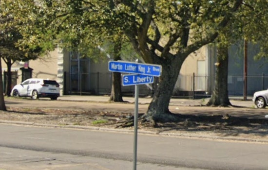 Man Dies After Being Shot in Central City, New Orleans as NOPD Seeks Suspect and Motive