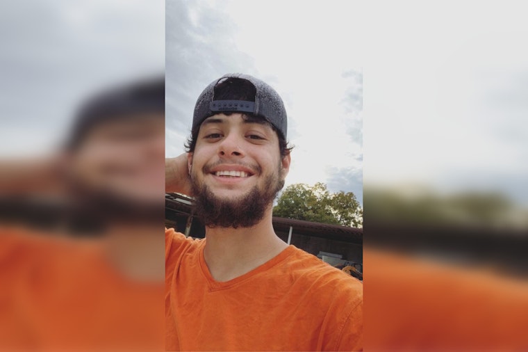 Man Dies Attempting to Save Family as Texas Governor Abbott Calls Event 'Unpredictable'