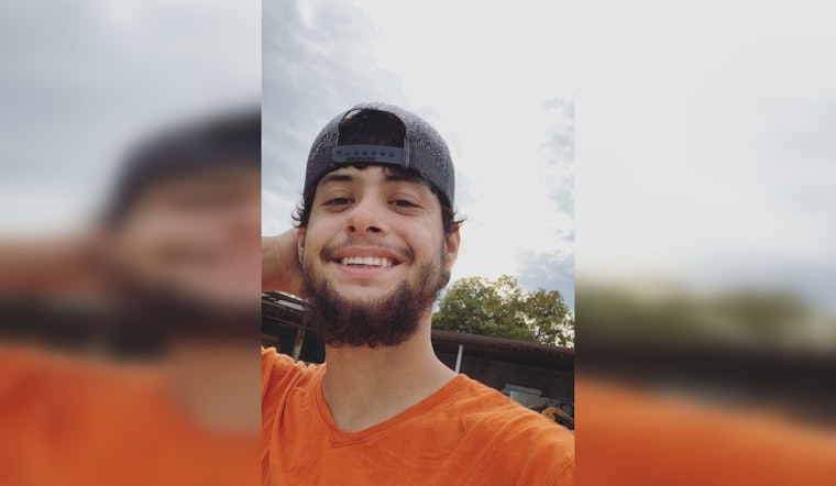 Man Dies Attempting to Save Family as Texas Governor Abbott Calls Event 'Unpredictable'