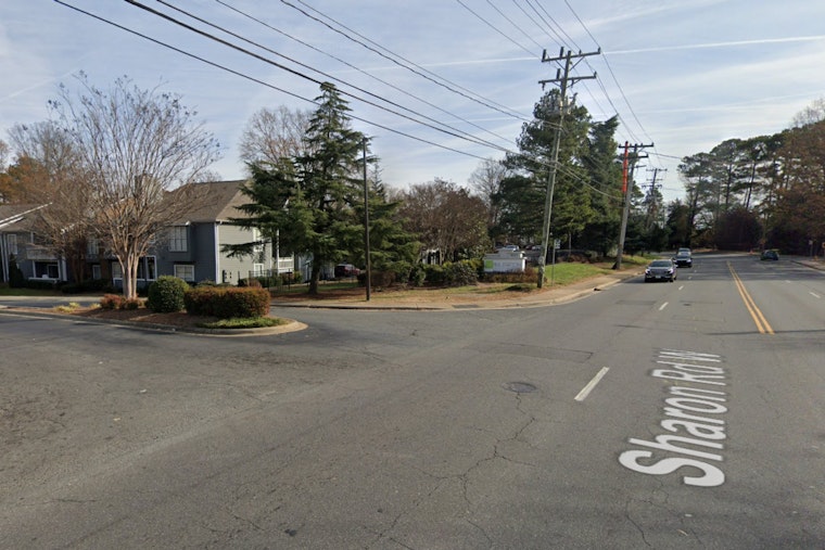 Man Dies, Five Others Injured in Early Morning Fire at South Charlotte Apartment Complex