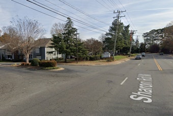 Man Dies, Five Others Injured in Early Morning Fire at South Charlotte Apartment Complex