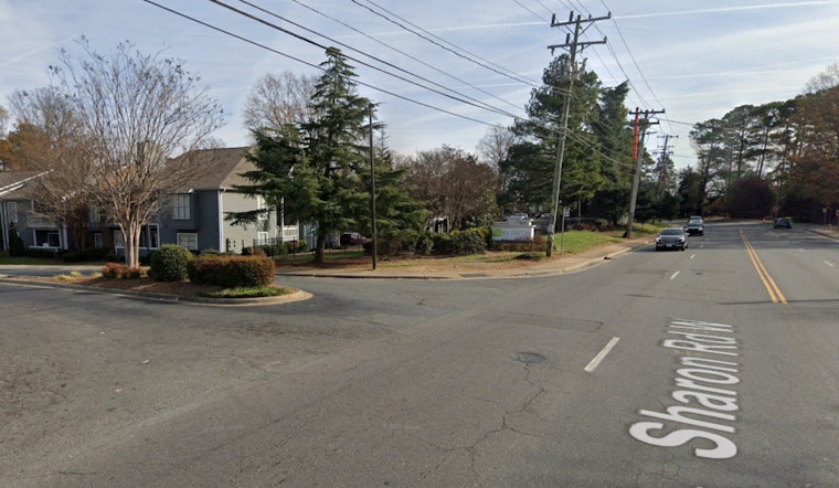 Man Dies, Five Others Injured in Early Morning Fire at South Charlotte Apartment Complex