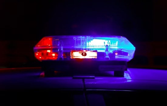 Man Dies in Late-Night Collision with Tree in Southern Sacramento County, iPhone Alert Aids CHP Response