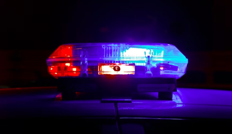 Man Dies in Late-Night Collision with Tree in Southern Sacramento County, iPhone Alert Aids CHP Response