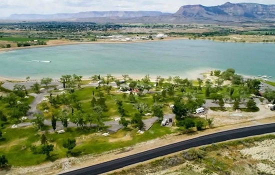 Man Drowns at Huntington Reservoir, Body Recovered by Emery County Sheriff’s Office