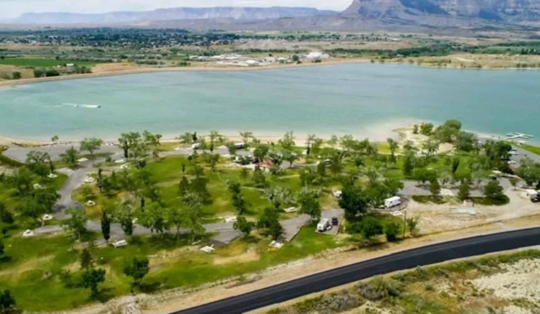 Man Drowns at Huntington Reservoir, Body Recovered by Emery County Sheriff’s Office