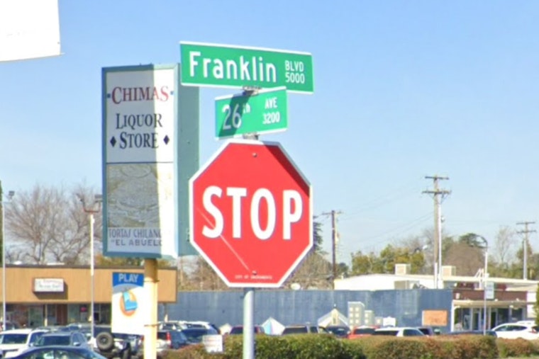 Man Fatally Injured in South Sacramento Assault, Police Seek Witnesses