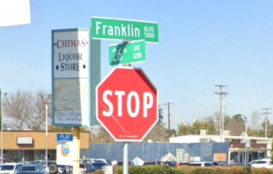 Man Fatally Injured in South Sacramento Assault, Police Seek Witnesses