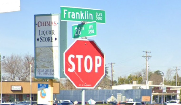 Man Fatally Injured in South Sacramento Assault, Police Seek Witnesses