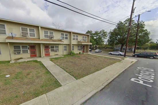 Man Fatally Shot After Altercation at West Side San Antonio Apartment Complex as SAPD Seeks Three Fleeing Suspects