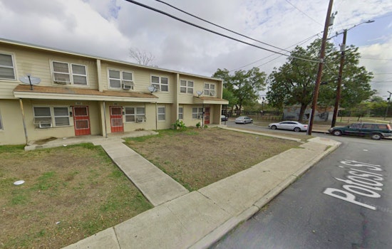 Man Fatally Shot After Altercation at West Side San Antonio Apartment Complex as SAPD Seeks Three Fleeing Suspects