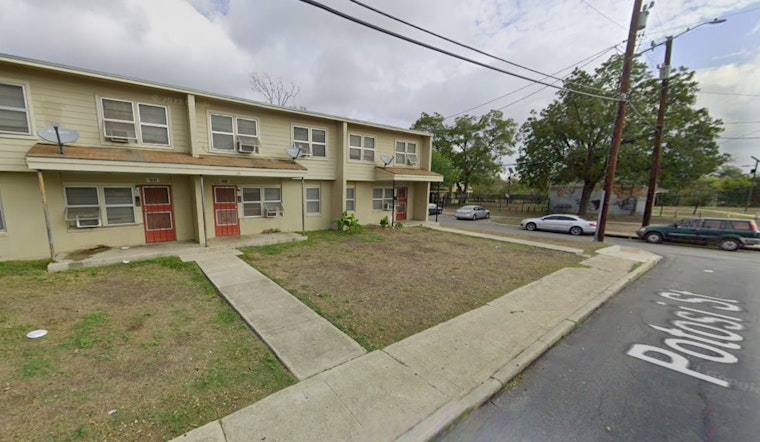 Man Fatally Shot After Altercation at West Side San Antonio Apartment Complex as SAPD Seeks Three Fleeing Suspects