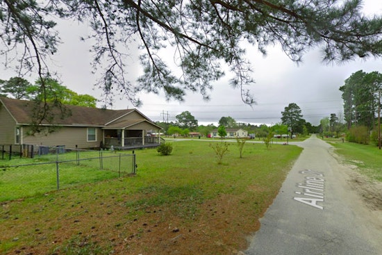 Man Fatally Shot by Deputy During Confrontation in Cumberland County