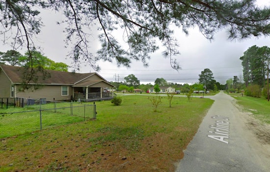 Man Fatally Shot by Deputy During Confrontation in Cumberland County